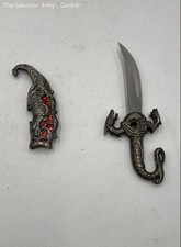 Silver decorative red for sale  Detroit