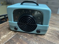 Zenith bakelite radio for sale  Bellmore