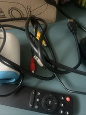 Portable led video for sale  LIVERPOOL