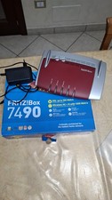 Fritzbox 7490 1300mbps usato Fritzbox 7490 1300mbps usato  Trentola Ducenta
