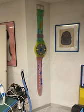 Swatch maxi 1990 usato  Volpago del Montello