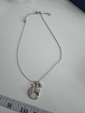 Genuine swarovski missy for sale  LONDON