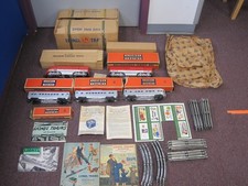 Lionel 1954 set for sale  Egg Harbor Township