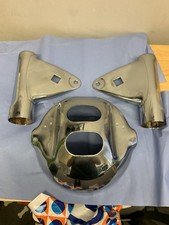 Suzuki gt750 headlamp for sale  LEYLAND