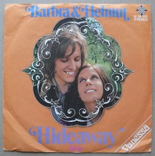 Single vinyl barbra gebraucht kaufen  Deutschland