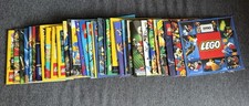 Lego kataloge 1990 gebraucht kaufen  Herrenberg