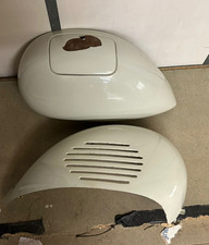 Reproduction vespa wide for sale  ST. IVES