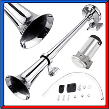 Tromba aria compressore usato  Torino
