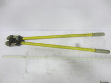 Crimp zange holex gebraucht kaufen  Westerheim