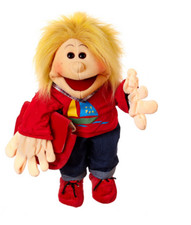 Handpuppe riginal living gebraucht kaufen  Kassel