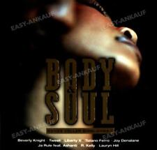 Vários - Body & Soul 2002/2 ' comprar usado  Enviando para Brazil