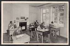 Postcard yateley manor for sale  POOLE