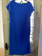 Size royal blue for sale  PRESTATYN