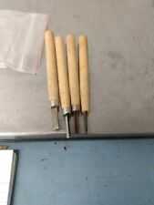 Vtg. wood carving for sale  Walnut Shade