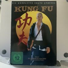 Kung staffel dvds gebraucht kaufen  Frankfurt am Main