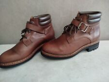 Aigle boots lacets d'occasion  La Roche-Posay