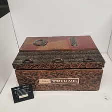Vintage wilbert triune for sale  Elizabeth