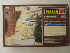 Faller hydrozell 503 d'occasion  Bagnolet