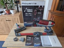 Rowenta force flex gebraucht kaufen  Röttenbach