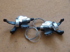 Shimano deore m569 gebraucht kaufen  Deutschland