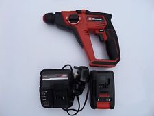 Einhell cordless rotary for sale  NEWCASTLE