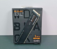 Black 1tb sn770 for sale  Lawton