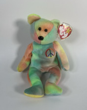 Vintage beanie babies for sale  ROYSTON