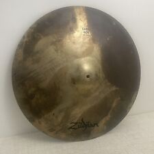 Vintage zildjian cymbal for sale  South Yarmouth