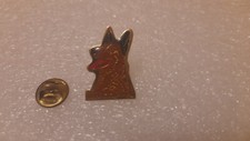 Pin maitre chien d'occasion  Doué-la-Fontaine