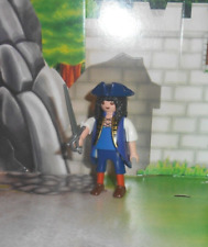 Figurine playmobil personnage d'occasion  Beaumont-Hague