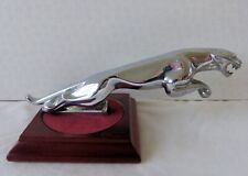 Jaguar car mascot for sale  WARRINGTON