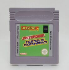 Nintendo gameboy arcade gebraucht kaufen  Bremen