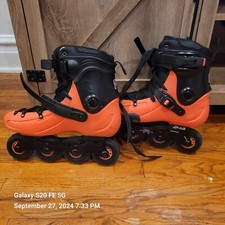 Seba online skates for sale  Chicago