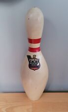Vintage bowling pin for sale  Poughkeepsie