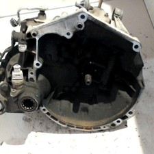 Cambio manuale completo usato  Italia