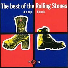 Rolling stones best for sale  STOCKPORT