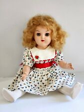 Beautiful vintage ideal for sale  Gilbert
