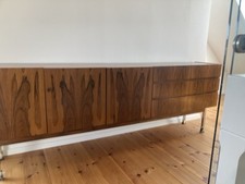 Sideboard palisander gebraucht kaufen  Nordwalde