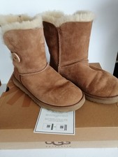 Ugg bailey button for sale  PERSHORE