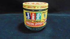 Rare vintage jif for sale  Muskogee