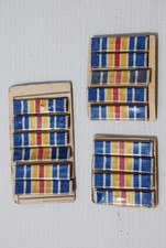 Lot agrafes rappels d'occasion  Balma