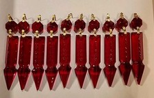 Lot vintage ruby for sale  Cordell