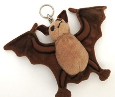Fledermaus schlüsselanhänger gebraucht kaufen  Kaarst