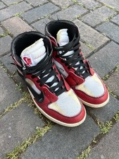 Nike air jordan usato  Toano