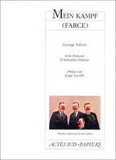 Mein kampf farce d'occasion Mein kampf farce d'occasion  France