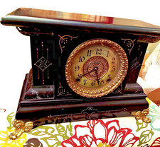 Billy crystal antique for sale  Swannanoa