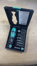 Wera nutiger kegelsenker gebraucht kaufen  Berlin