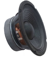 Woofer ohm subwoofer usato  Rovito
