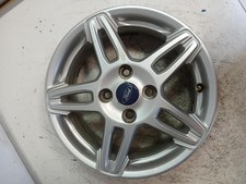 Ford fiesta alloy for sale  SKELMERSDALE