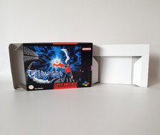 Terranigma ukv pal usato  Spedire a Italy